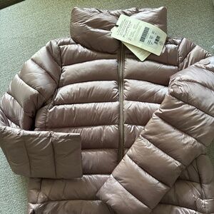 SAVE THE DUCK ELSIE JACKET